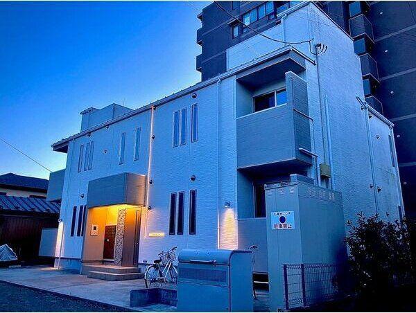 GRANDTIC長町