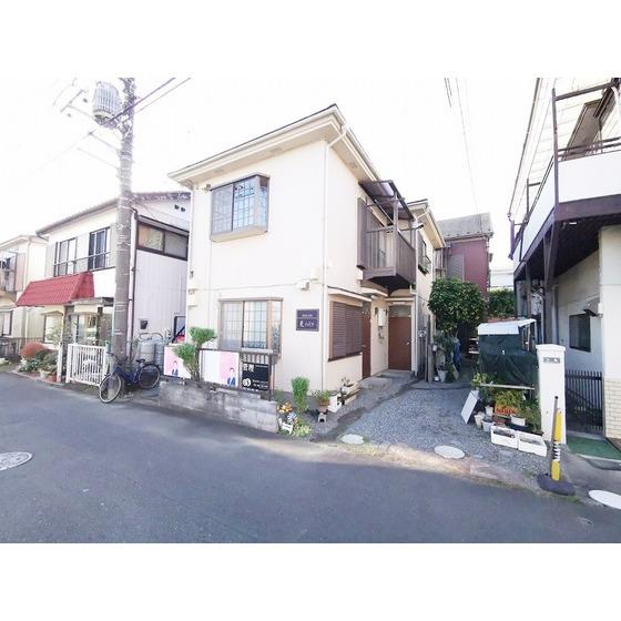 光ハイツ