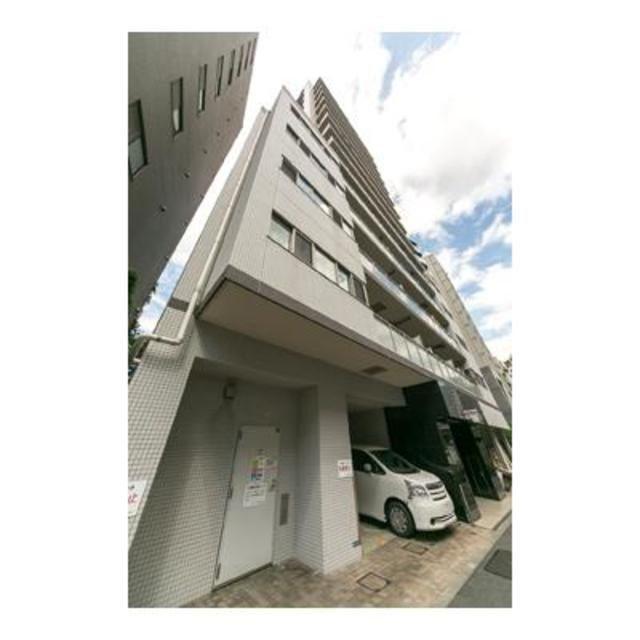 グローリオ東新宿