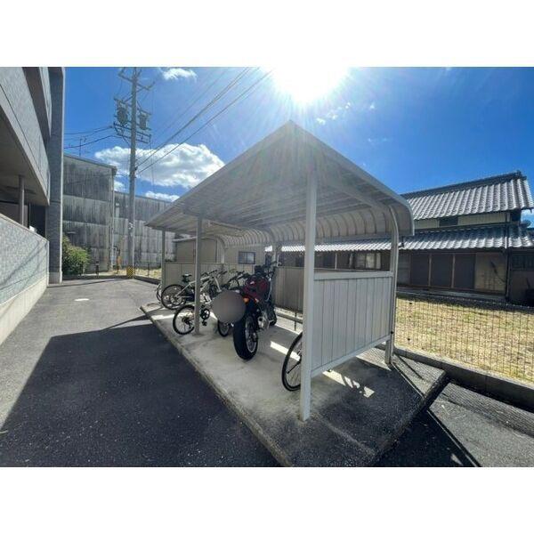 シティリバーフォレスト