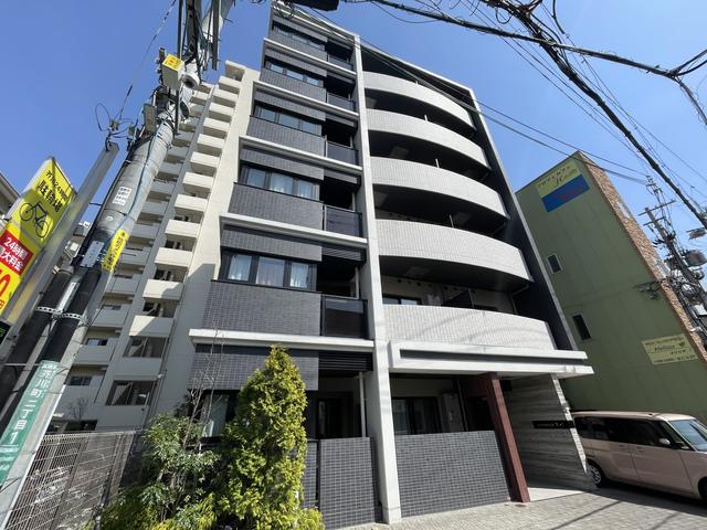 DTOWER 芥川