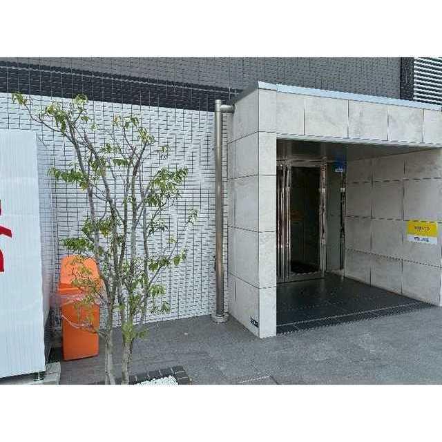 GENOVIA京成立石IVSKYGARDEN