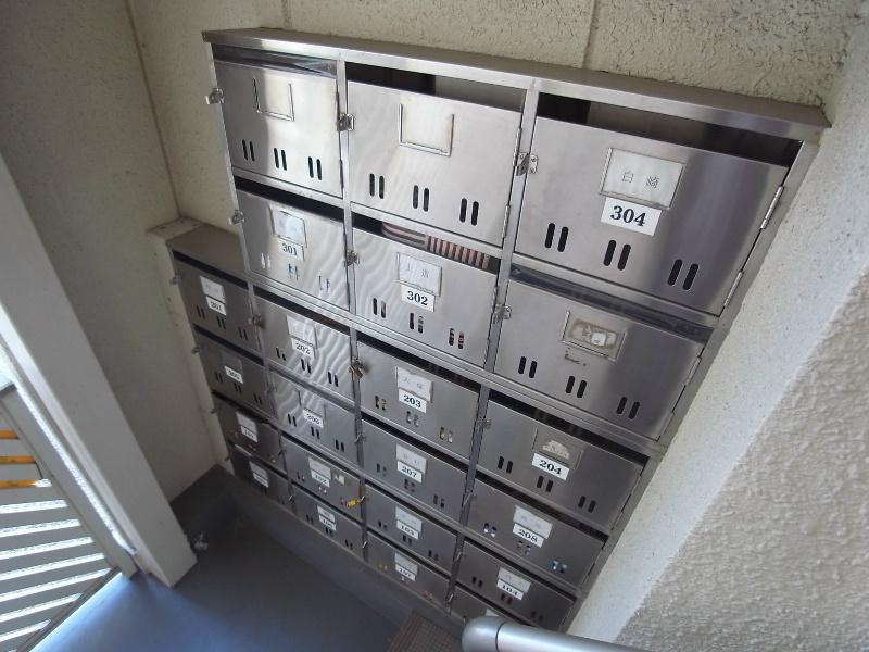 MJハイツ塩屋ヒルズ