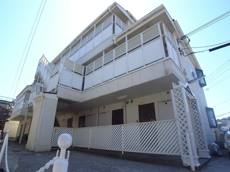 MJハイツ塩屋ヒルズ