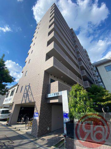 ジュネス東住吉
