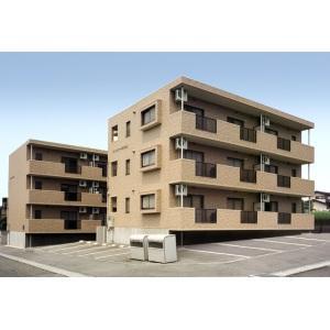 ヴィアステージ清原台A・B