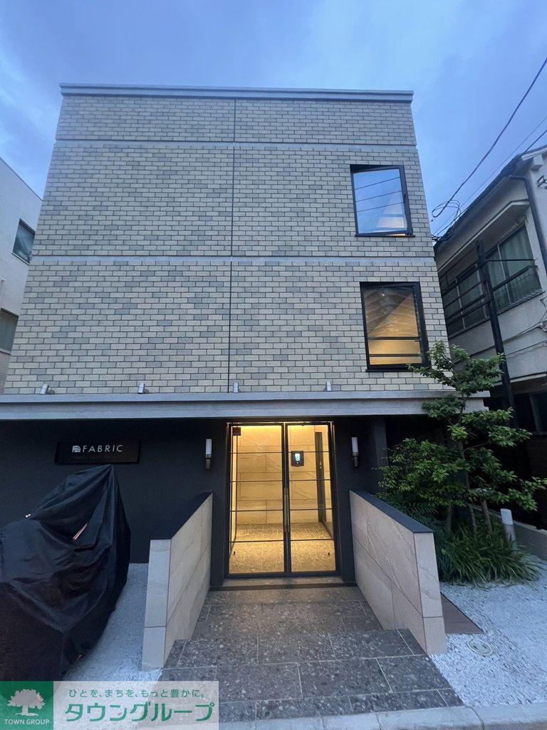 FABRIC東中野RESIDENCE