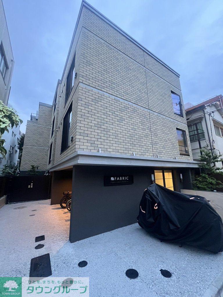 FABRIC東中野RESIDENCE