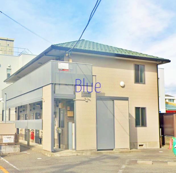 シークレスト湘南