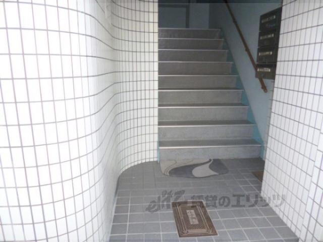 MORE西洞院