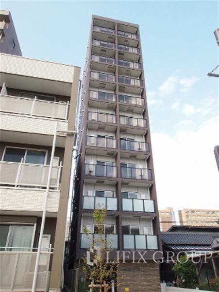 SQUARE CITY YOKOHAMA SHINKOYASU