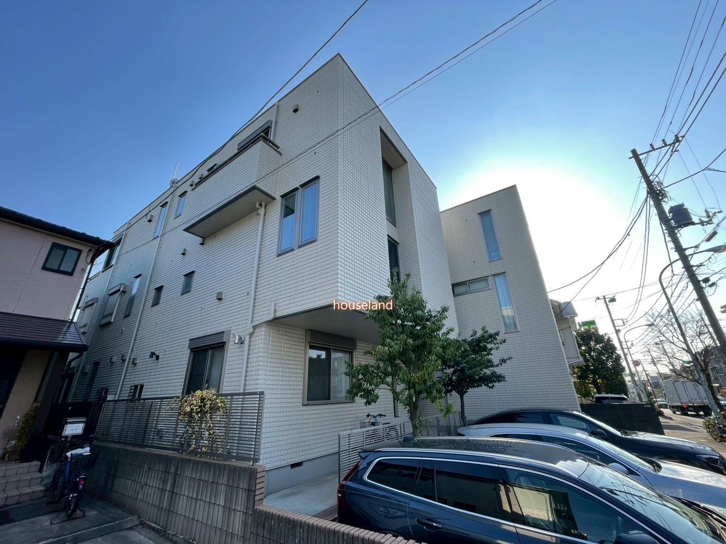 ハウゼ深沢
