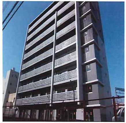 ライフコート西大寺