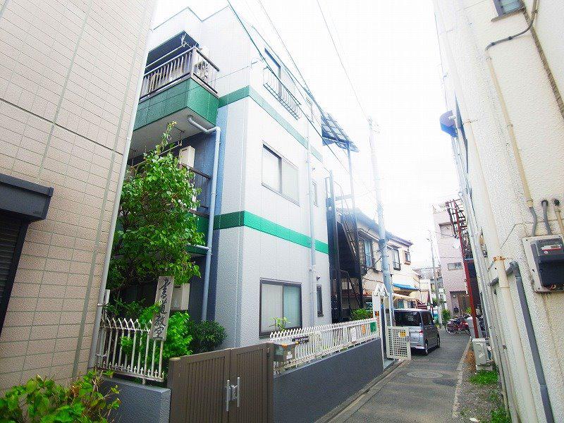 サンブライト福寿