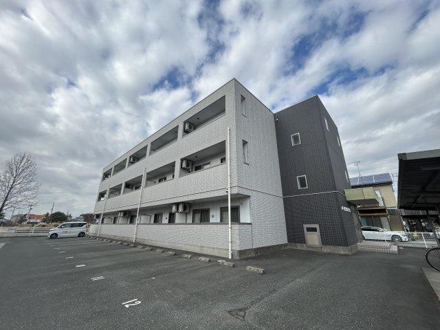 パークサイド中田II
