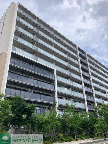 ザ・パークハウス横浜川和町テラス