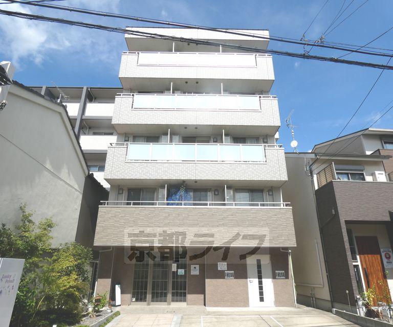 エレファント花園