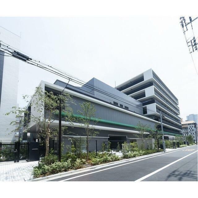 飯田橋ガーデンフラッツ 部屋番号613