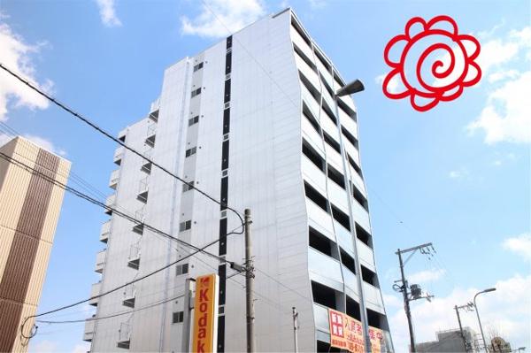 グランシアター高井田