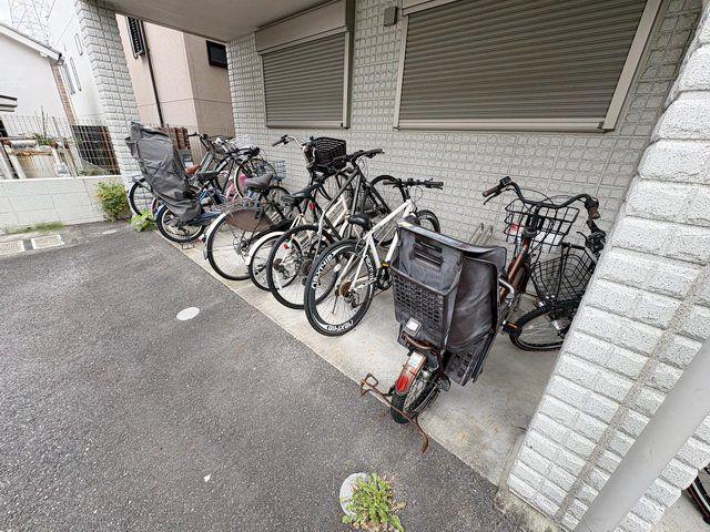 ソフィアテラス