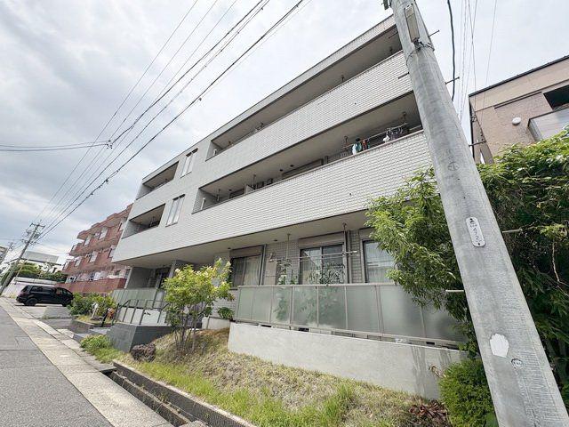 ソフィアテラス(3LDK/2階)