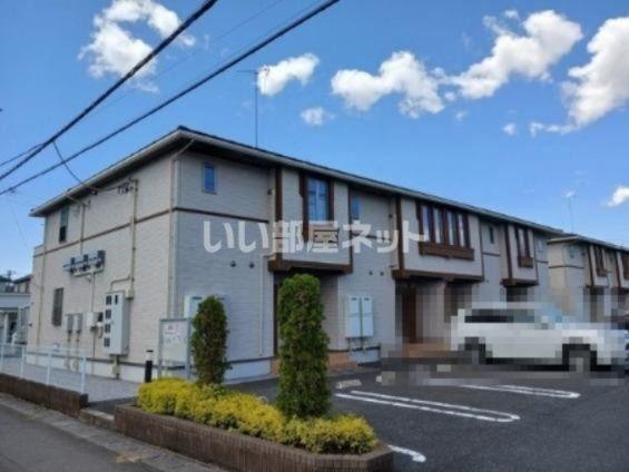 アンジュ・ブローテA