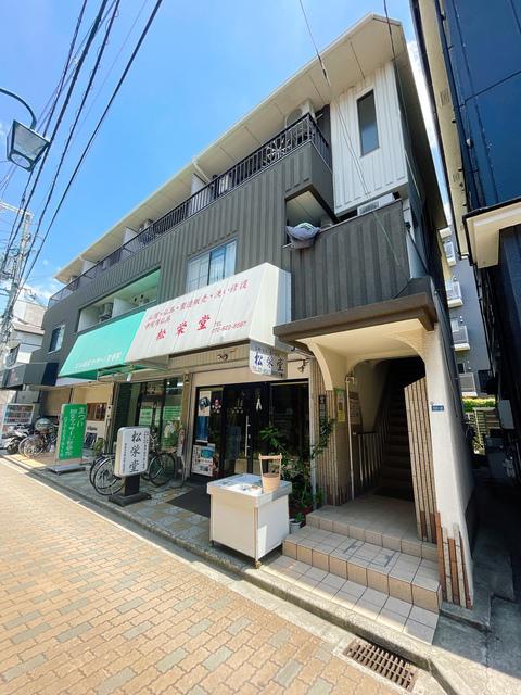 春日薩摩マンション
