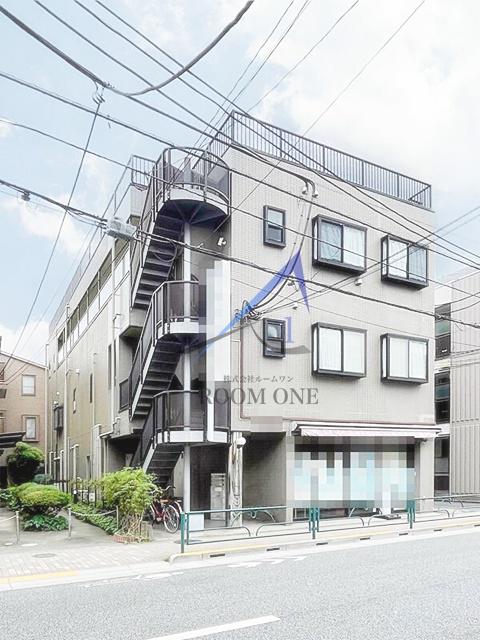 サンハイムTS