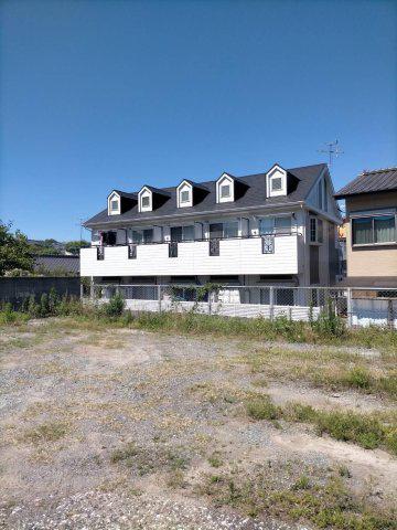 スリム志井駅前