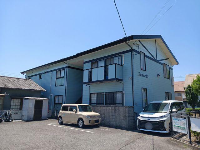プチメゾン21