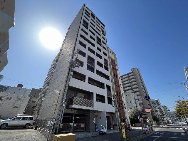 アスヴェル神戸駅前