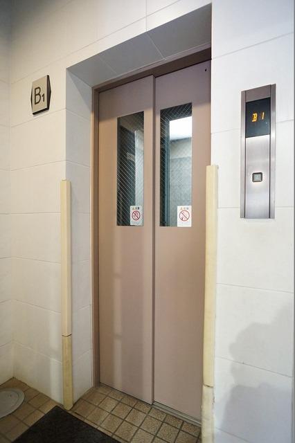 ナイスアーバン井土ヶ谷弐番館