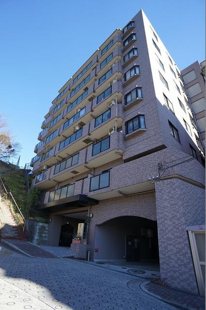 ナイスアーバン井土ヶ谷弐番館