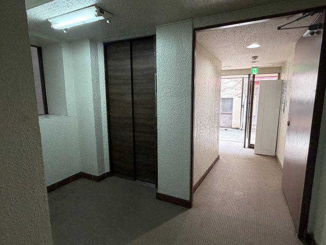 ビューシャルム上本町