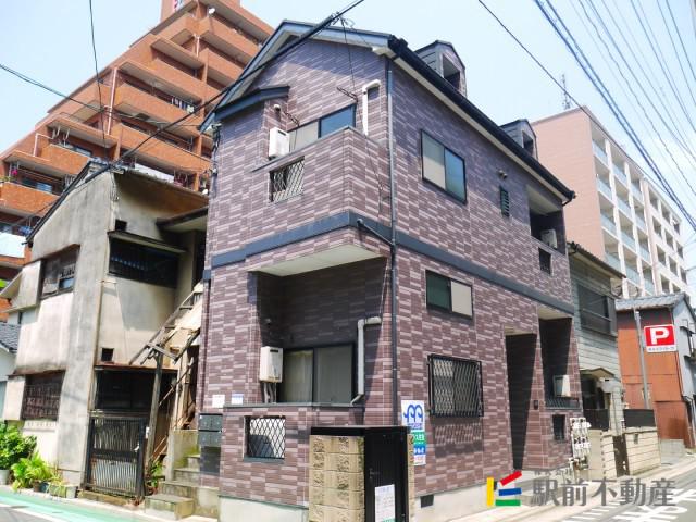 マーベラス住吉