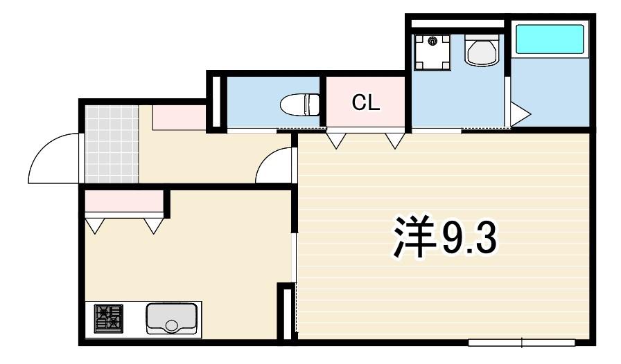 リュクス摩耶