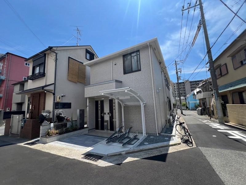 リュクス摩耶