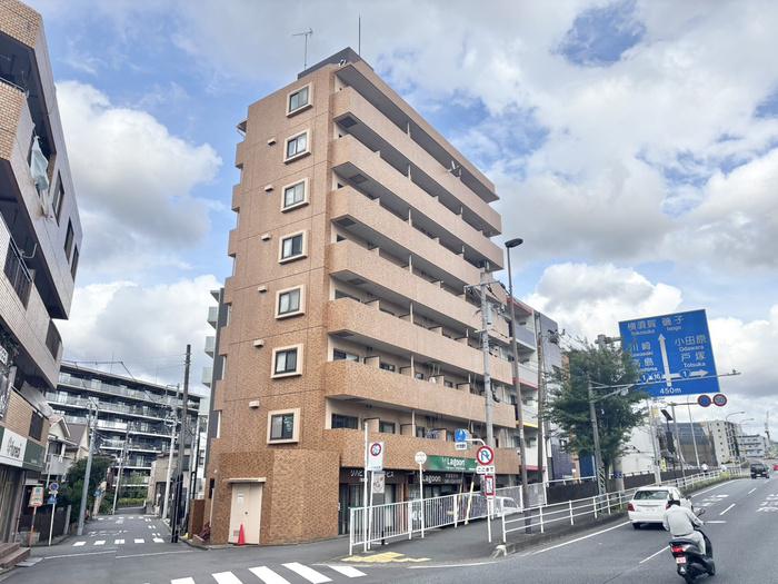 ライオンズマンション横浜ウエスト