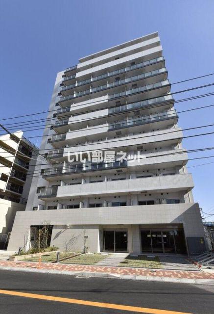 グランカーサ市川国府台