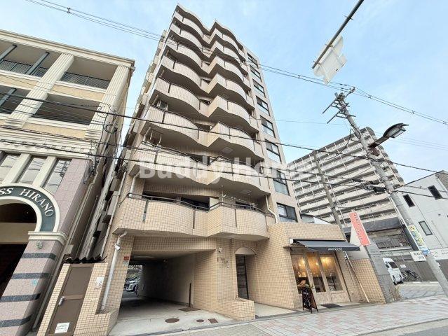セレコート平野