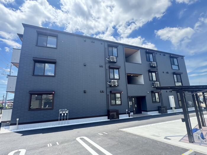 パールドブルム(2LDK/2階)