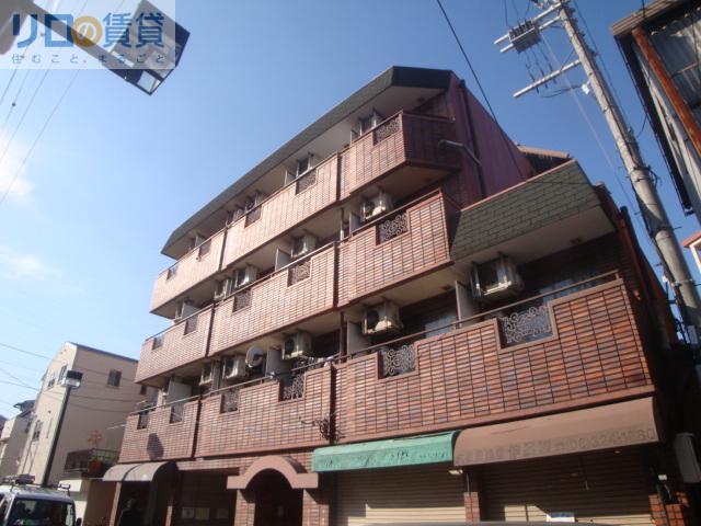 ルネッサンス福原PARTII