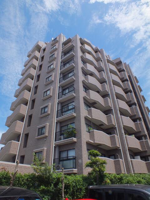 ライオンズマンション練馬春日町鹿島