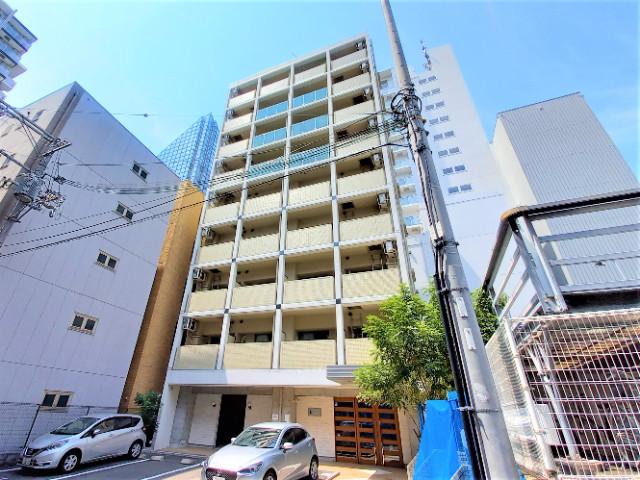 プライムライフ三宮磯上公園