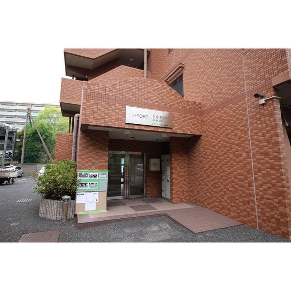 コンフォート上小田井