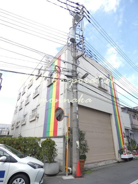 ハイツ山本