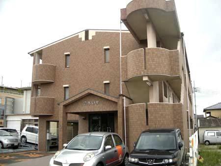 コレクション和泉府中