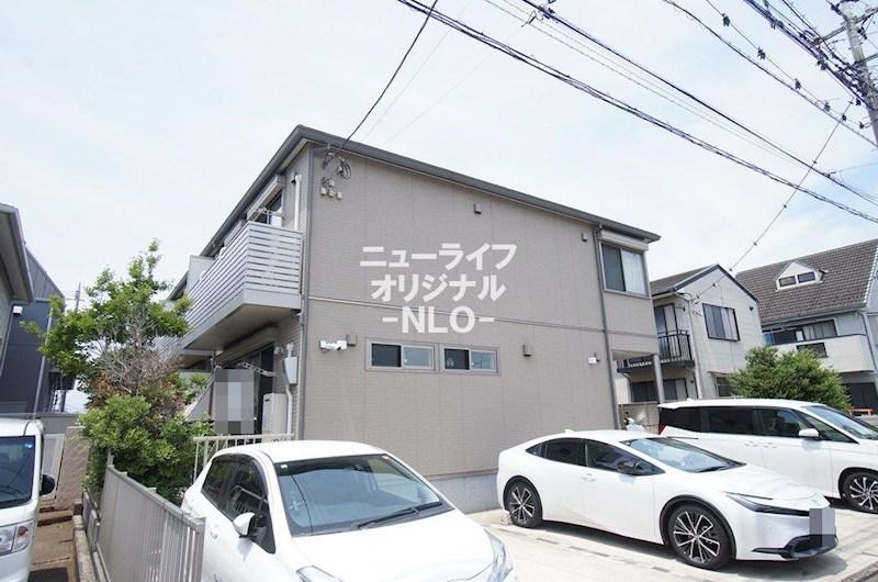 ヴァイア カーザ町田