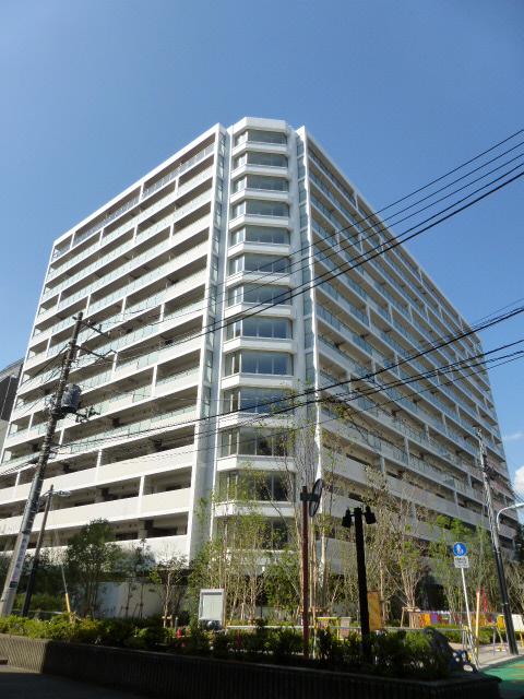 パークホームズ南麻布 ザ レジデンス