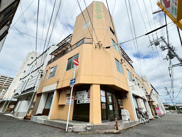 ユウパレス和泉府中I